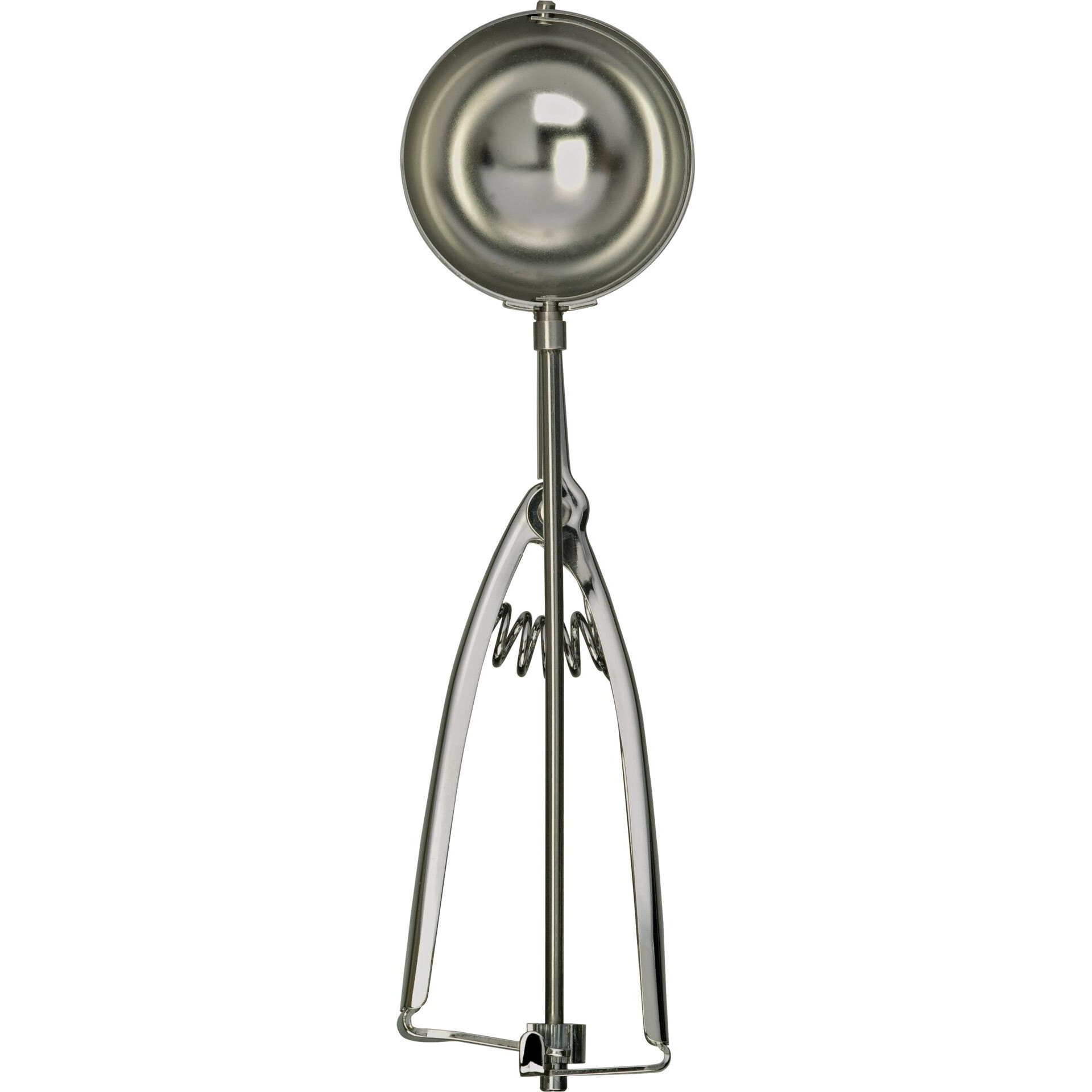 Eisportionierer massiv Eisportionierer massiv